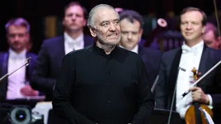 Валерий Гергиев назначен новым руководителем Большого театра