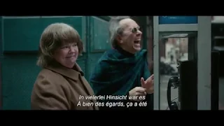 CAN YOU EVER FORGIVE ME? | Official Trailer | English/Deutsch/Français