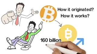 Bitcoin Simplified: Explained For Beginners