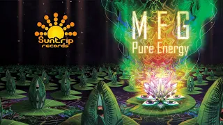 MFG - Pure Energy