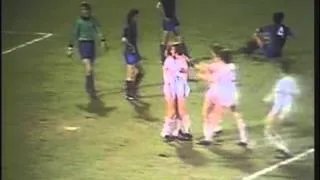 1978 March 29 PSV Eindhoven Holland 3 Barcelona Spain 0 UEFA Cup