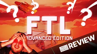 Why FTL Is Brutally Awesome: Review