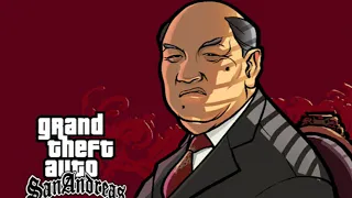 تركيب مود سلاح الجاذبية gta san