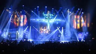 judas priest "out in the cold" live2019