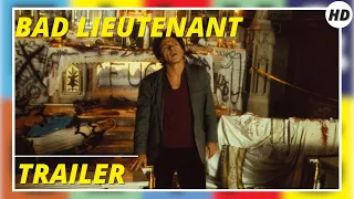 Bad Lieutenant | Il cattivo tenente | Thriller | HD | Trailer in English with Italian subtitles