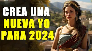 Consejos ESTOICOS para PRACTICAR en 2024 | Estoicismo para Mujeres