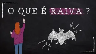 O que é Raiva?