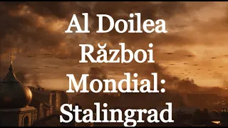 Al Doilea Război Mondial: Stalingrad (scurt documentar de Imperator Official)