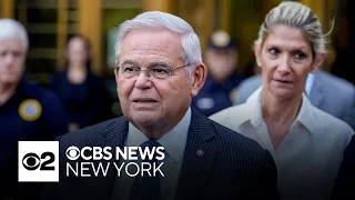 What's to come in Senator Menendez's bribery trial