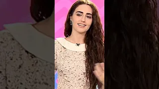 Selin Genç ile 70'leri konuştuk😍