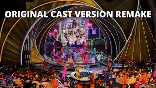 We Don't Talk About Bruno Oscars (Original Cast Version Remake)