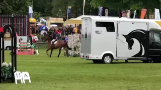 2019 Bramham 4*s Cooley One To Many