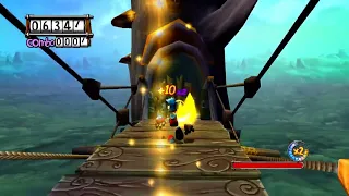 Rayman 3 Easy Scoring: Clearleaf Forest Part 1/4