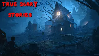 3 True Scary Stories to Keep You Up At Night (Vol. 74)