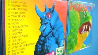 Holeshot - s/t (1995) [Full Album]