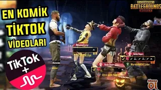 Gülmekten Öldüren PUBG Mobile Tik Tok Videolari #1