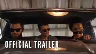 Preacher – Season 2 Official Trailer