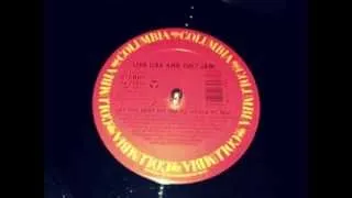 Lisa Lisa and Cult Jam - Let The Beat Hit 'Em (LL w/Love RC Mix)