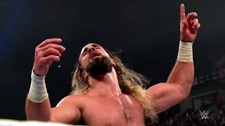 Seth “Freakin” Rollins vs. Logan Paul: WrestleMania 39 Hype Video