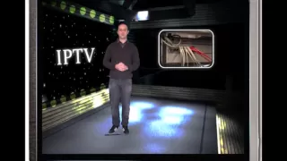IPTV (internet protocol television)