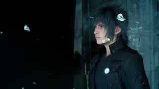 FINAL FANTASY XV play through