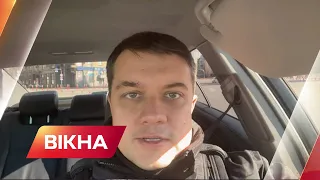 Евакуація з Ірпеня та Бучі: цивільні автомобілі обстрілюють - Разумков | Вікна-Новини