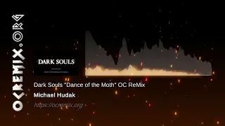 Dark Souls OC ReMix by Michael Hudak: "Dance of the Moth" [Dark Sun Gwyndolin] (#4578)