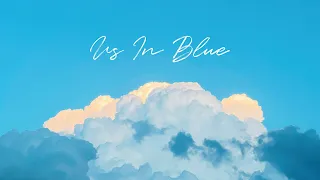 Us in Blue - 1 Hour of Beautiful & Relaxing Piano Music ♫ ｜BigRicePiano