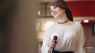 Elena CARAMALĂU - La badea de peste deal (Cristian NASTASE și orchestra Rapsodia Vasluiului)