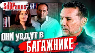 Бывший Босс Мафии Обозревает Гангстерские Фильмы И Сериалы