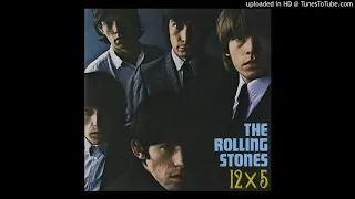 16. Bye Bye Johnny - The Rolling Stones - 12 X 5