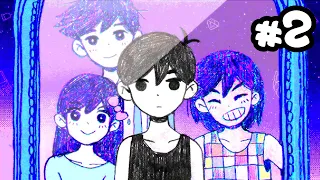 L'Autremonde - OMORI #2