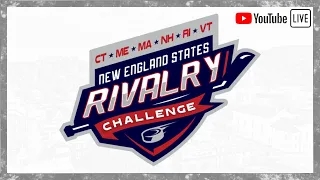 Game 29 - 2011 Championship Game - New England States Rivalry Challenge