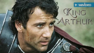 King Arthur (2004) Main theme