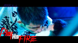 Gu Hai / Bai Luo Yin | Play with Fire [Addicted] {FMV}