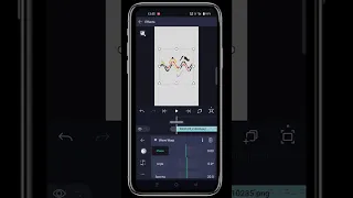 How To Edit  Wave Warp effect in Alight motion app/#shorts  #youtubeshorts #shortvideo@editortips