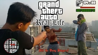 GTA 6: Real Life