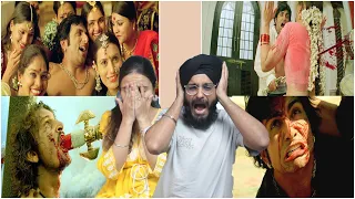 I HATE SONU SOOD!! ARUNDHATI GADWAL STORY REVEAL Scene Reaction | Anushka Shetty