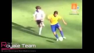 Ricado Kaka Vs Lionel Messi