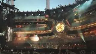 Muse - Supremacy (Live from Ricoh Stadium 22nd of May MULTICAM - HD)