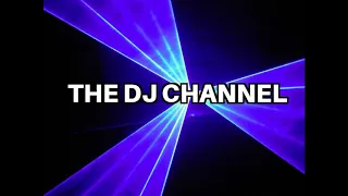 DJ Jeff - Chugging Techno