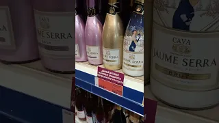 Хорошее шампанское до 500 рублей 🍾 Шампусик на Халяву✌🏻😋🥂