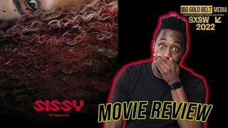 Sissy - Review (2022) | Aisha Dee,Yerin Ha | SHUDDER | SXSW 2022