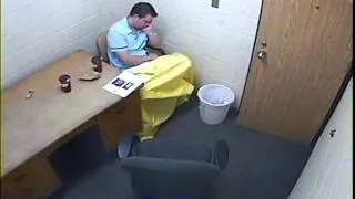 OPP interrogate Michael Rafferty May 19-20,2009