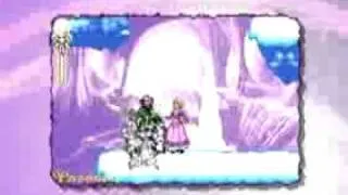 Barbie Magic Of Pegasus GBA Game Trailer