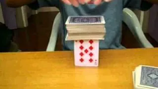 Impossible Balance Magic Trick