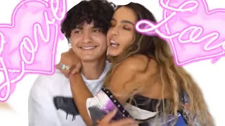 Faze Jarvis dating sommer ray proof (in love)