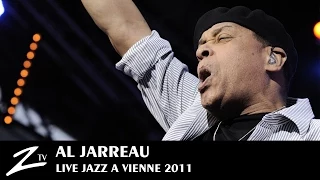 Al Jarreau - Spain - LIVE HD