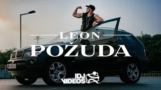 LEON - POZUDA (OFFICIAL VIDEO)