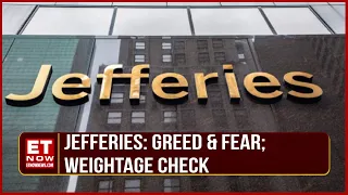 Brokerage Radar: Jefferies Weightage Cut In PSUs? Check Out The Stocks Jefferies Betting On | ET Now